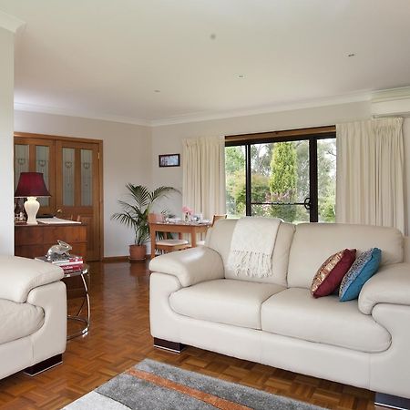 Clifton Gardens Bed & Breakfast - أورنج المظهر الخارجي الصورة