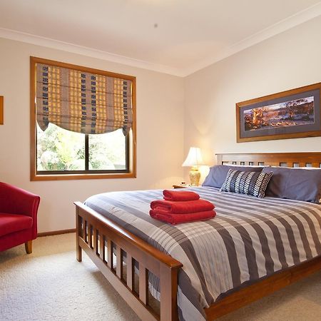 Clifton Gardens Bed & Breakfast - أورنج المظهر الخارجي الصورة