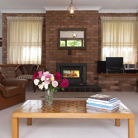Clifton Gardens Bed & Breakfast - أورنج المظهر الخارجي الصورة
