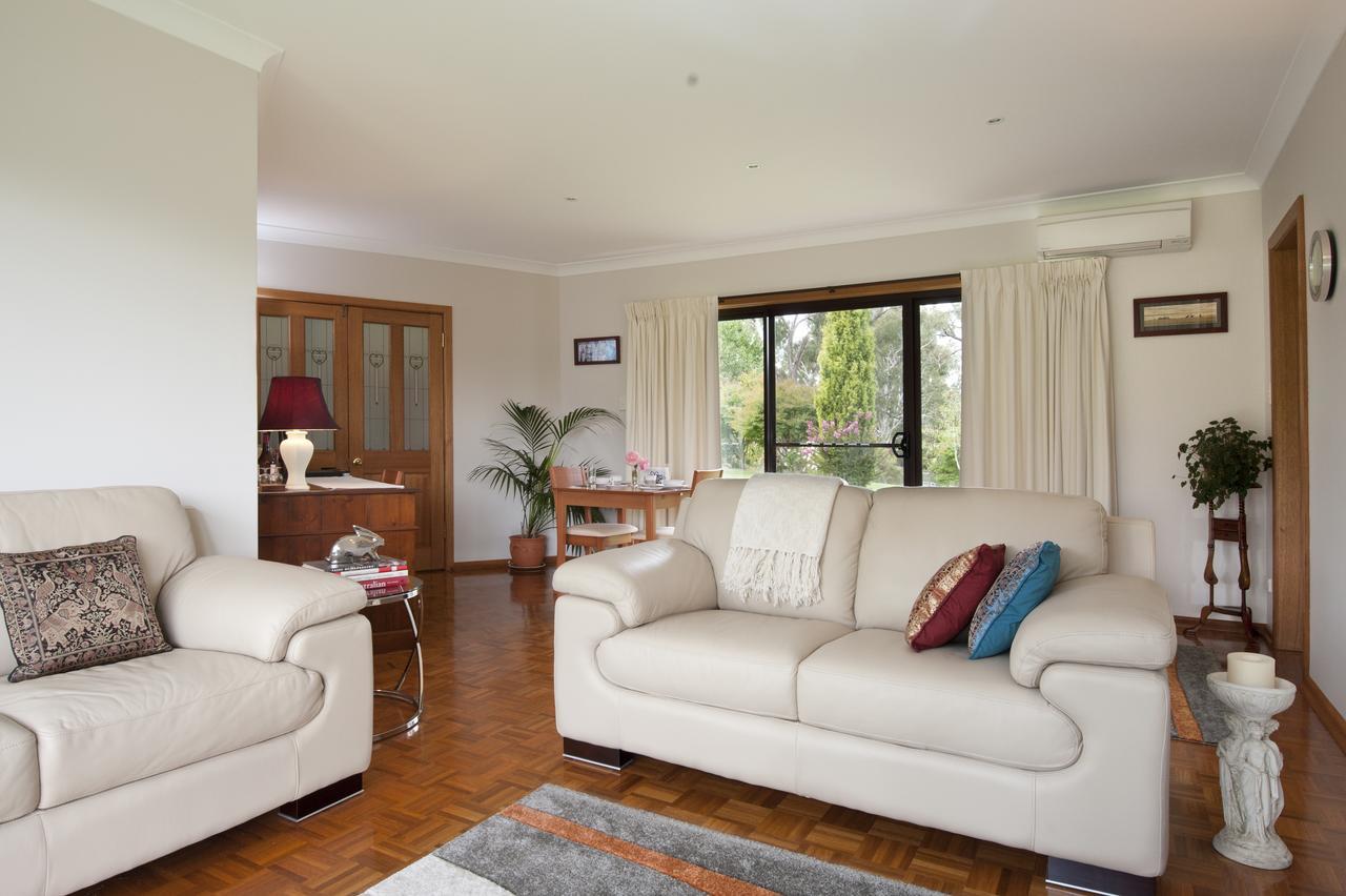 Clifton Gardens Bed & Breakfast - أورنج المظهر الخارجي الصورة