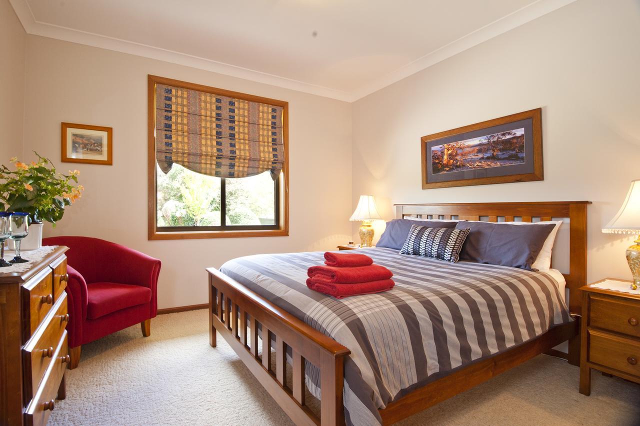 Clifton Gardens Bed & Breakfast - أورنج المظهر الخارجي الصورة