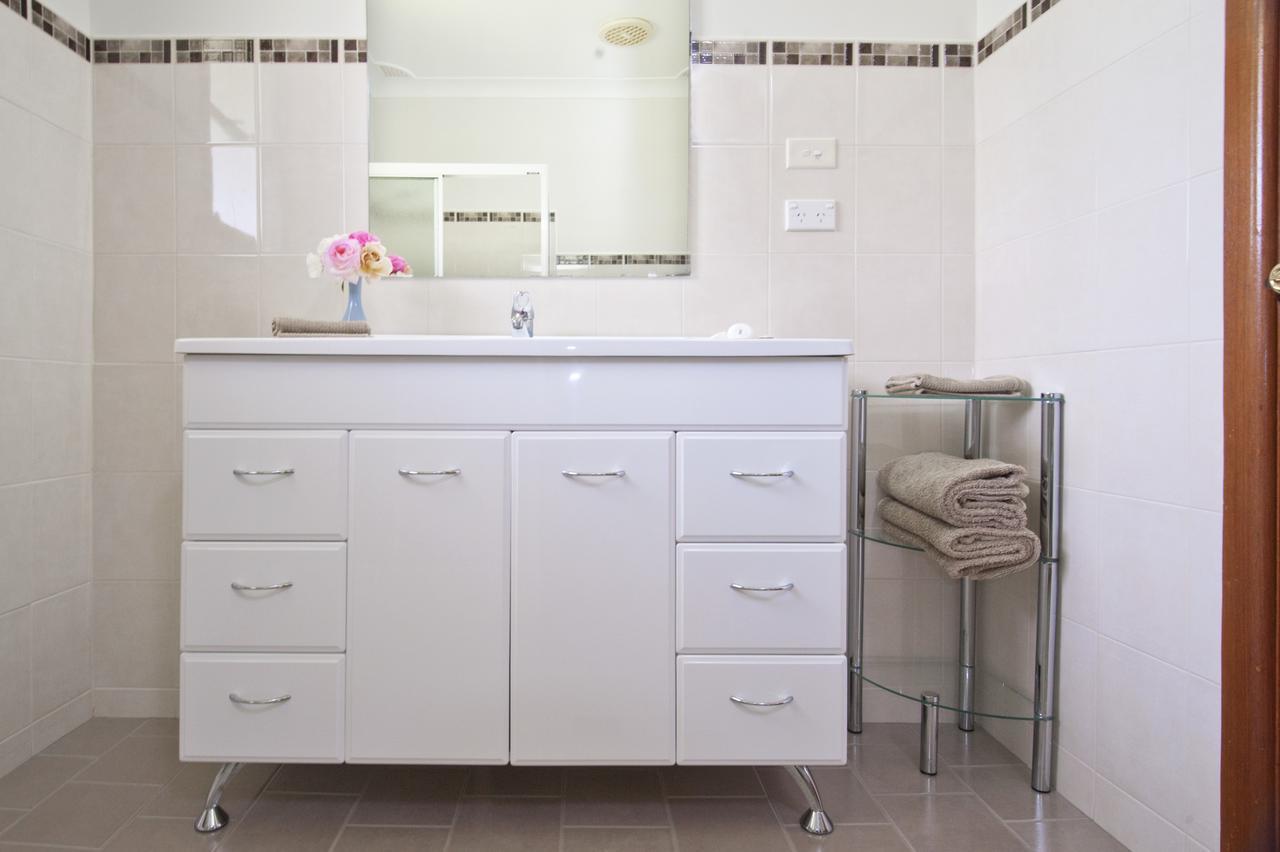 Clifton Gardens Bed & Breakfast - أورنج المظهر الخارجي الصورة