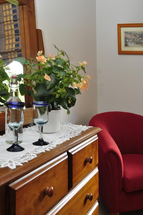 Clifton Gardens Bed & Breakfast - أورنج المظهر الخارجي الصورة