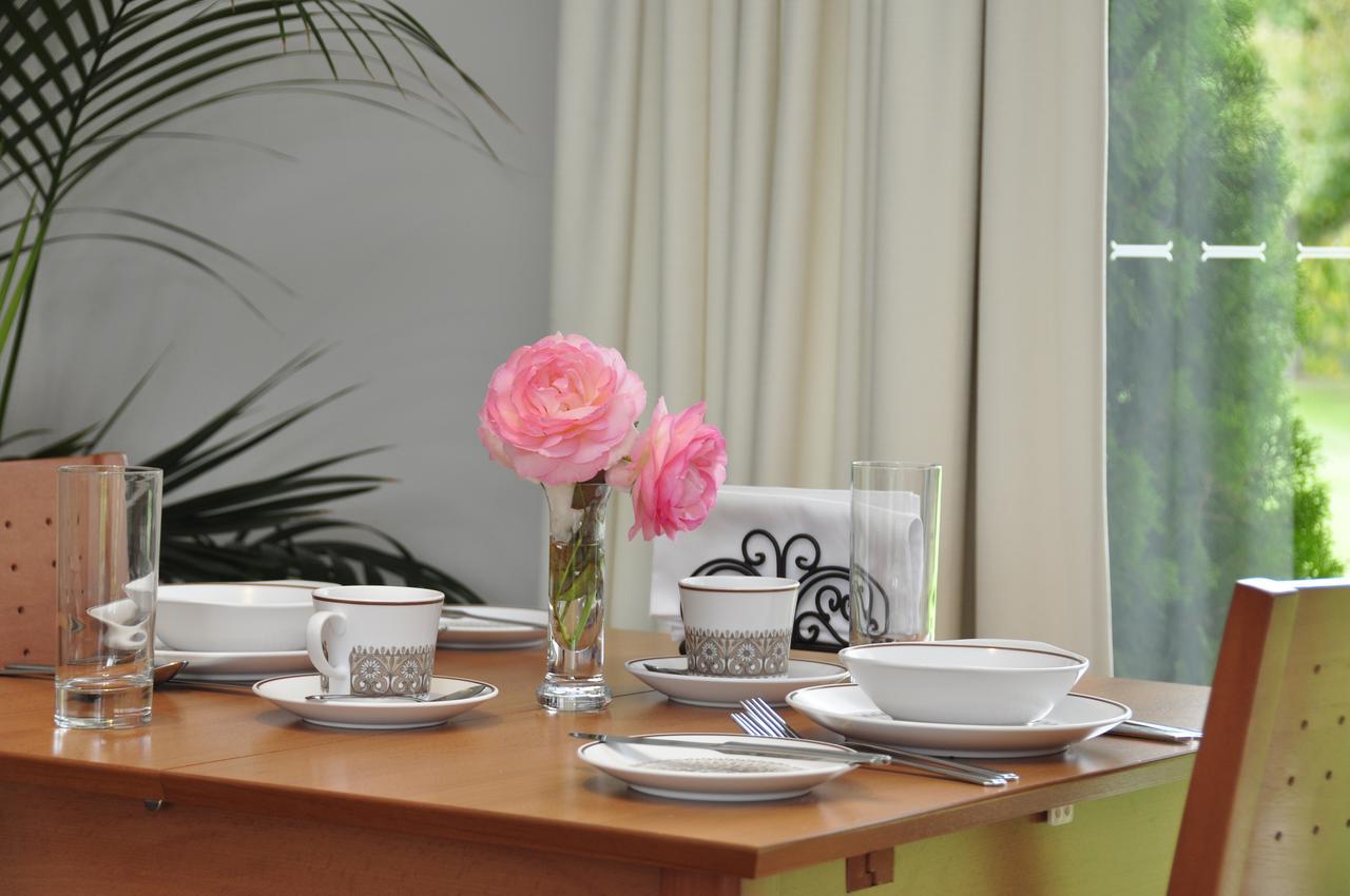 Clifton Gardens Bed & Breakfast - أورنج المظهر الخارجي الصورة