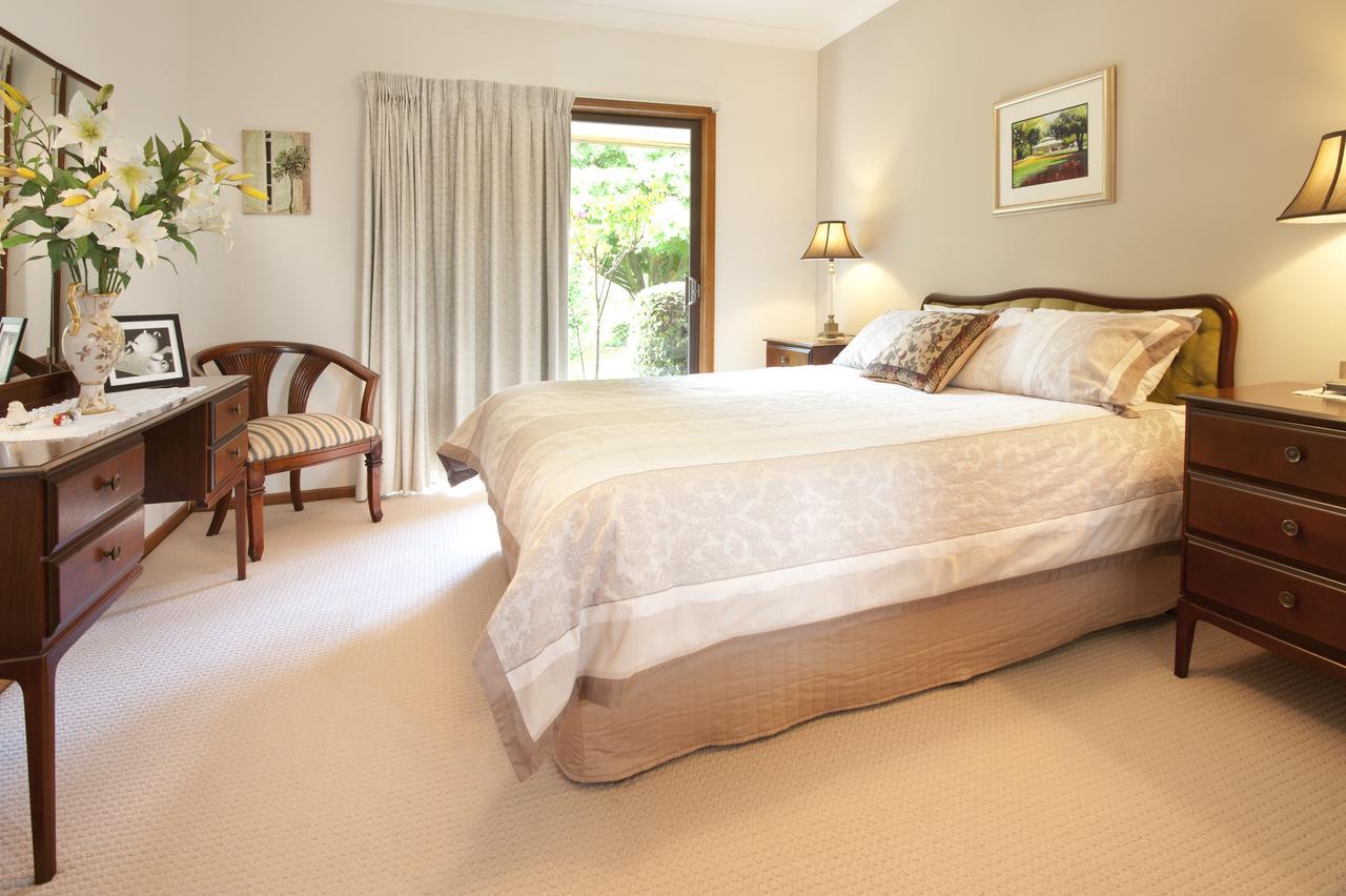 Clifton Gardens Bed & Breakfast - أورنج المظهر الخارجي الصورة