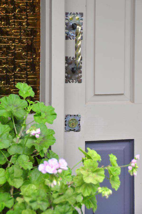 Clifton Gardens Bed & Breakfast - أورنج المظهر الخارجي الصورة